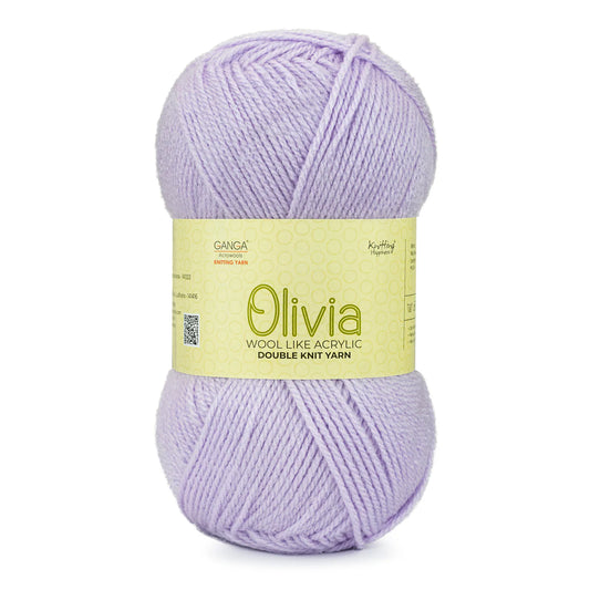Ganga Olivia OLV040 - Lavender