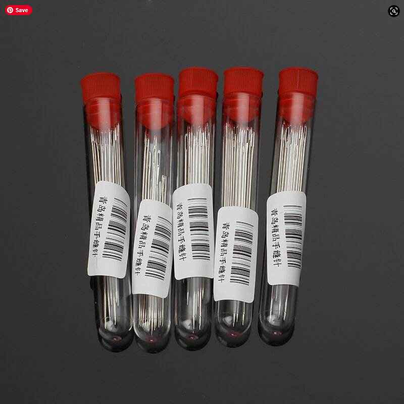 Hand Sewing Needle Set
