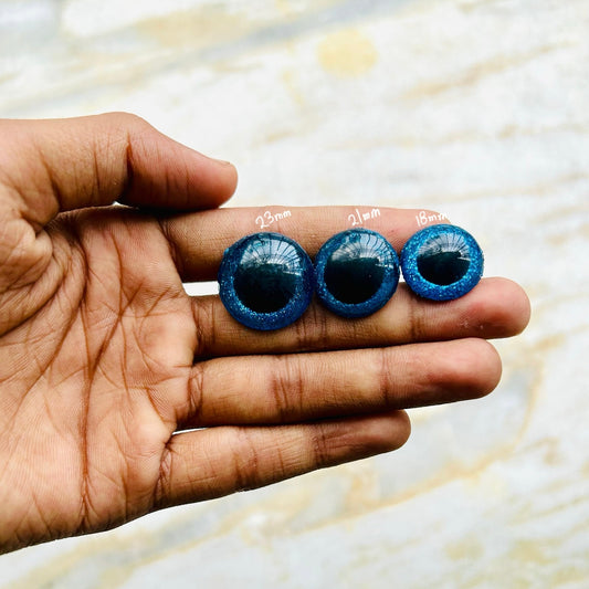 Safety Eyes (Glitter)