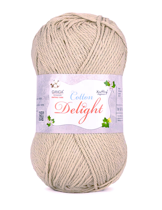 Cotton Delight - 41 Beige