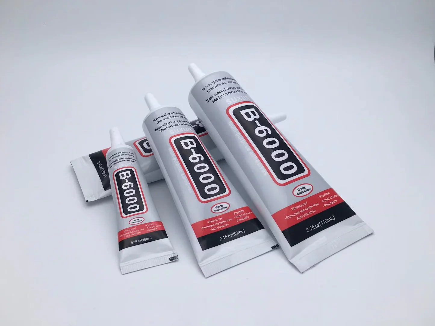 B-7000 Multi-Purpose Adhesive Glue