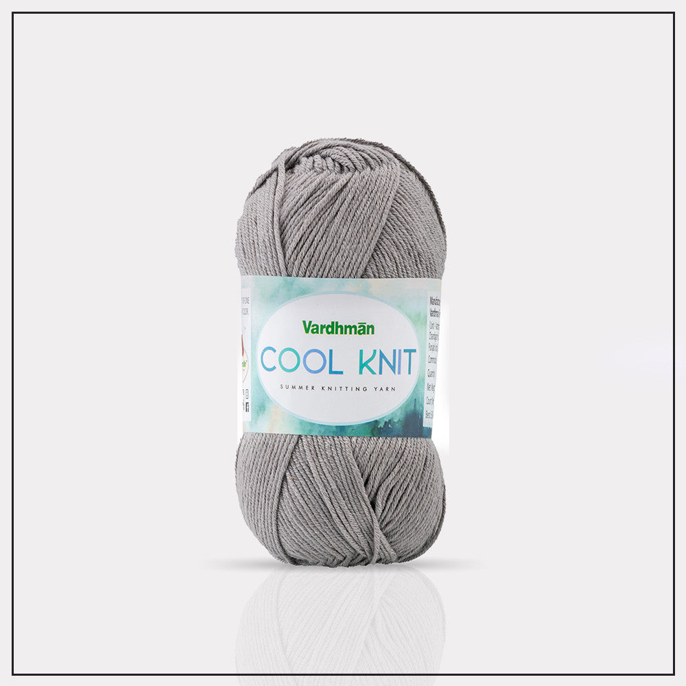 Vardhman Cool Knit - Shade 04