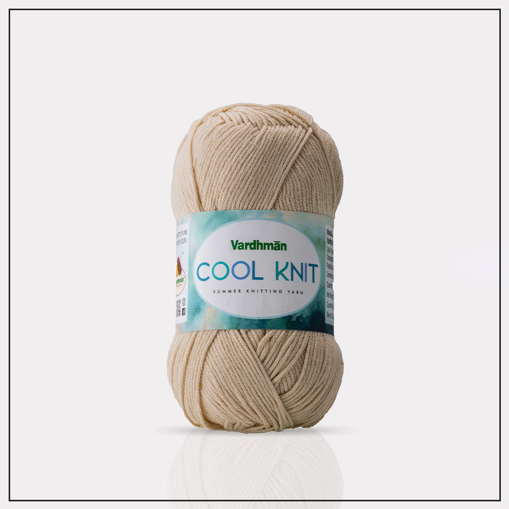 Vardhman Cool Knit - Shade 03