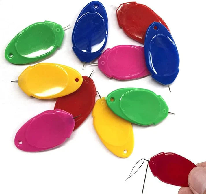Needle Threader