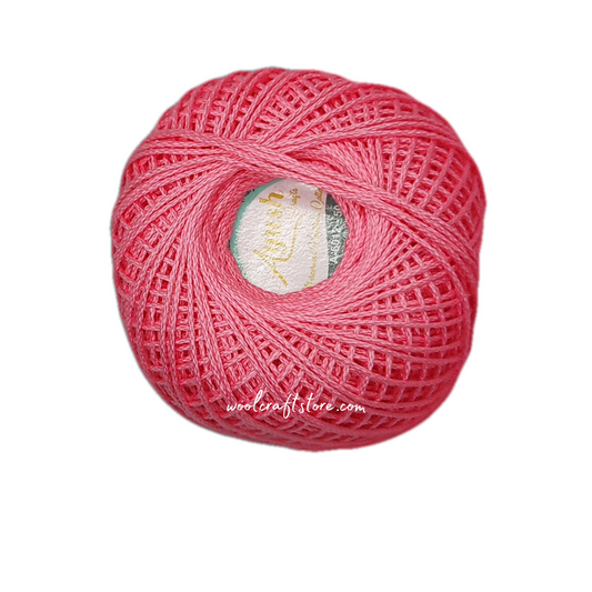Tkt 16 (3ply) Cotton Thread - Shade 03 (0035)