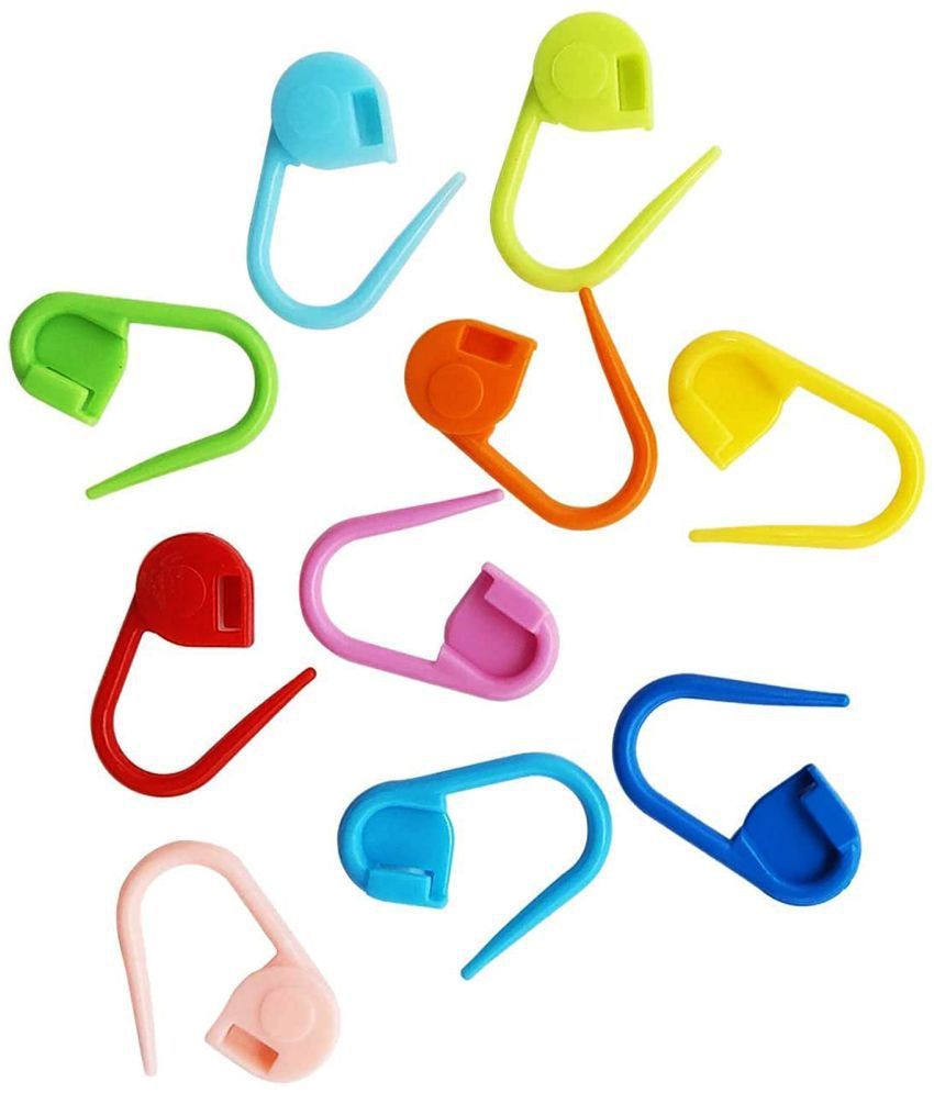 Stitch Markers