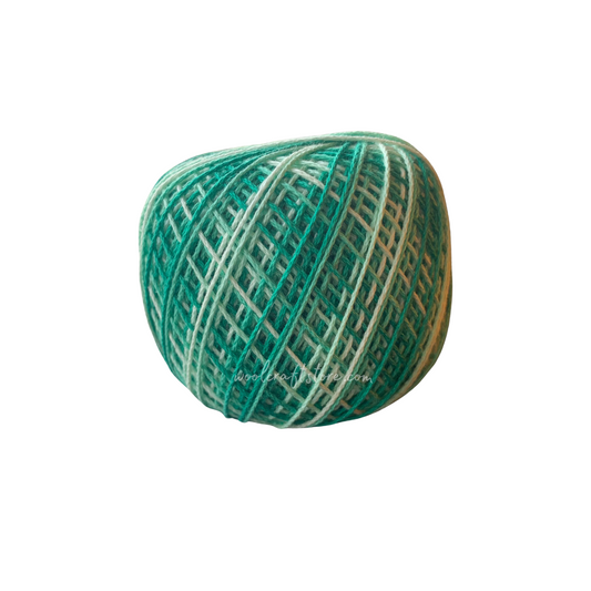 Tkt 16 (3ply) Cotton Thread - Shade 42 (1214)
