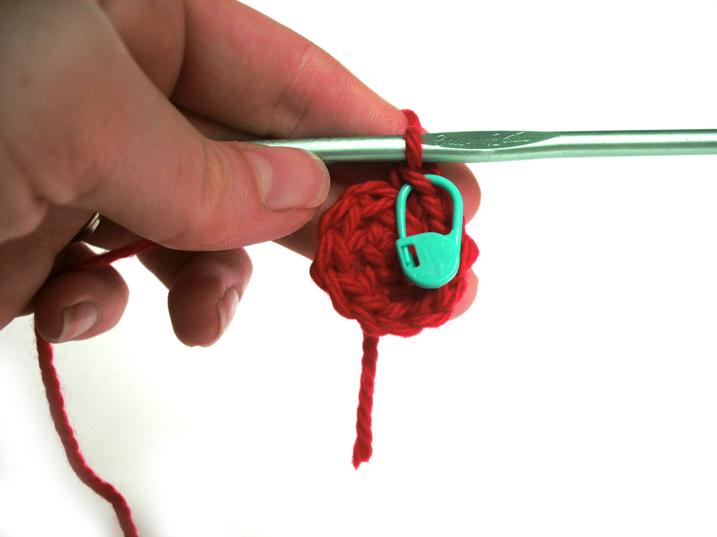 Stitch Markers