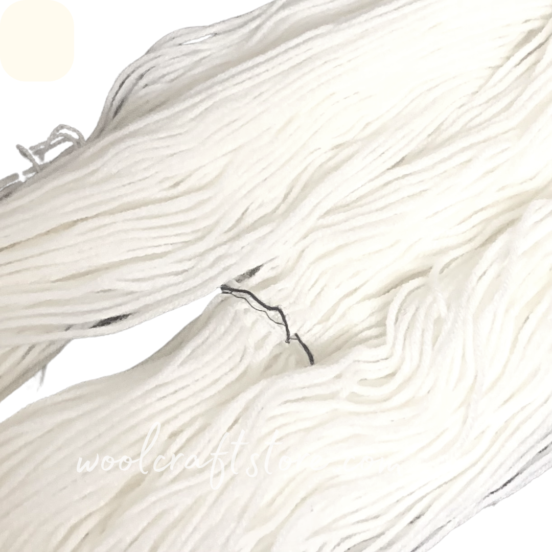 4ply Acrylic - 07 OW