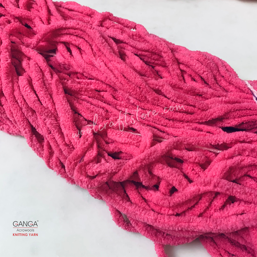 Ganga Velvety - Shade 04