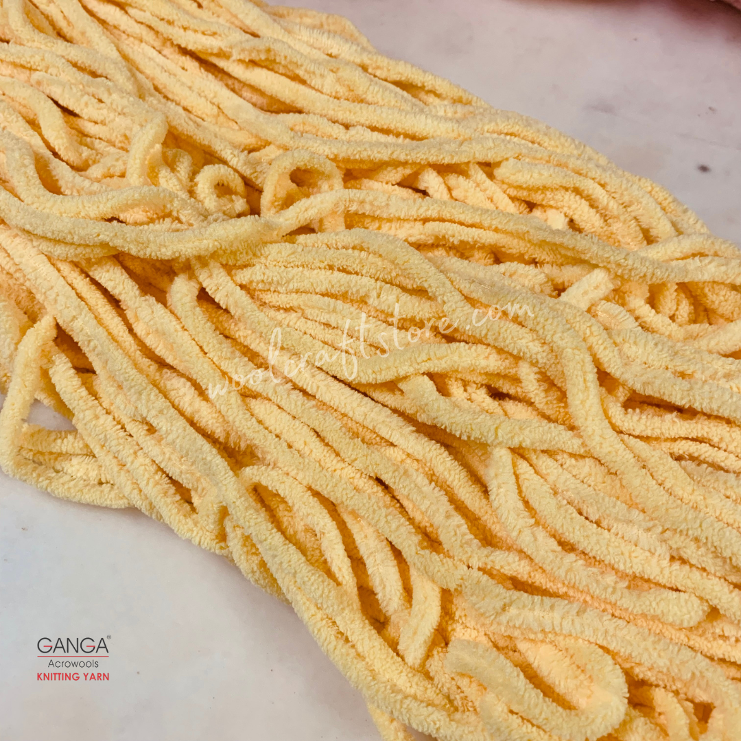 Ganga Velvety - Shade 03