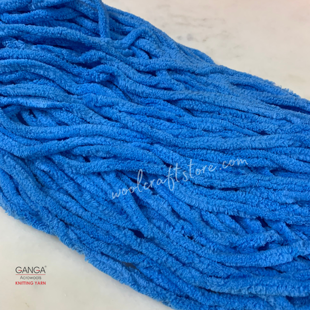 Ganga Velvety - Shade 09