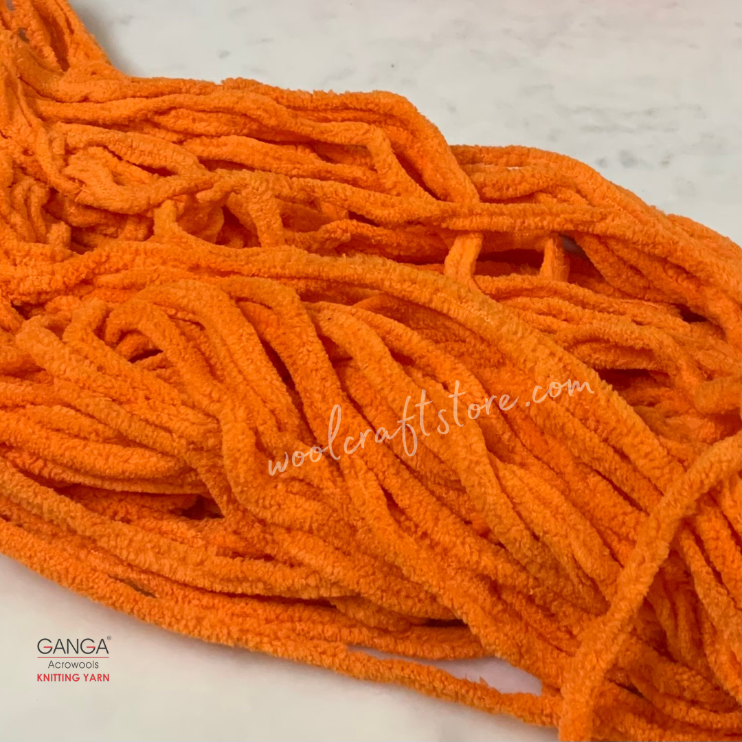 Ganga Velvety - Shade 13