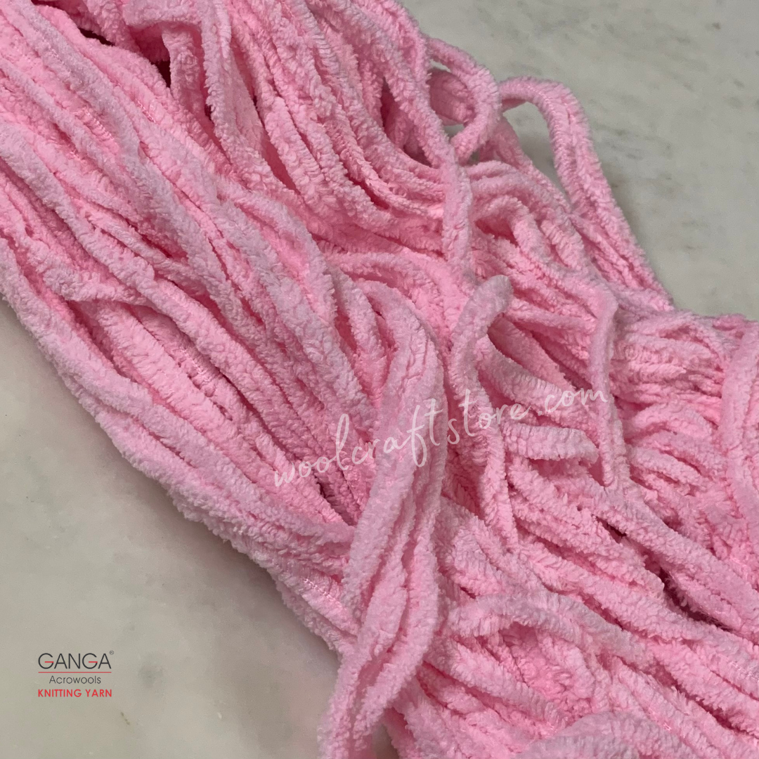 Ganga Velvety - Shade 32