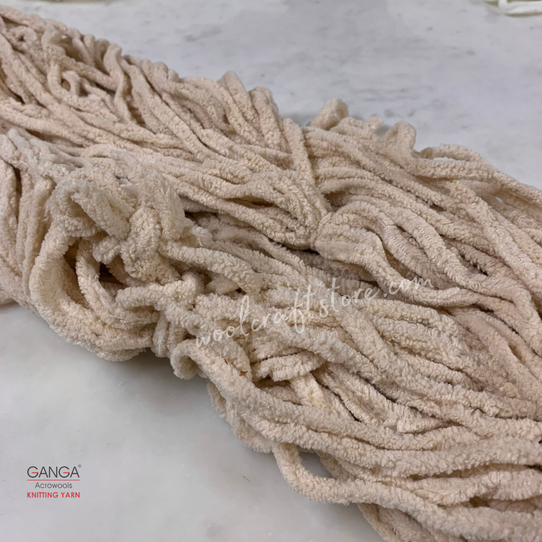 Ganga Velvety - Shade 02