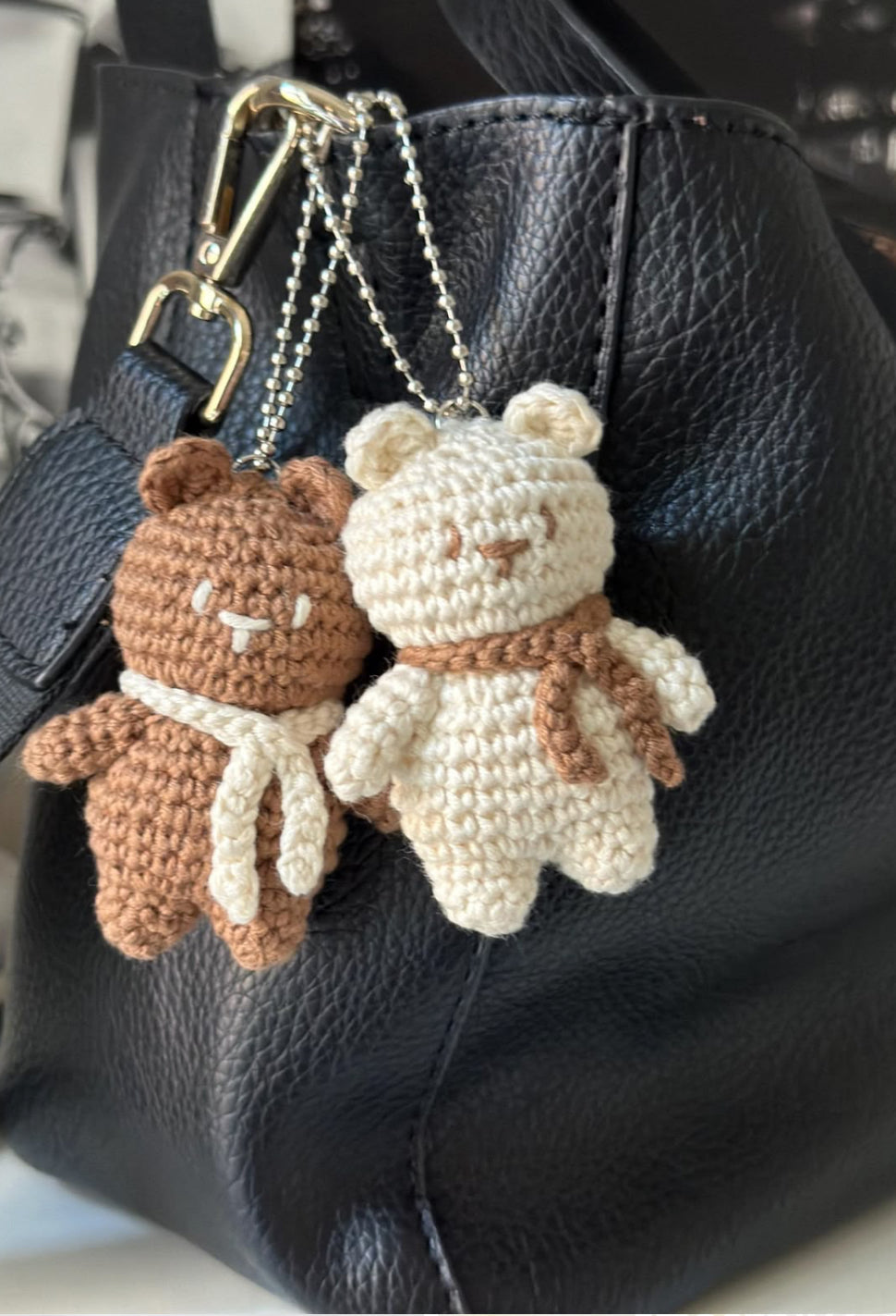 Jewellery Accessories