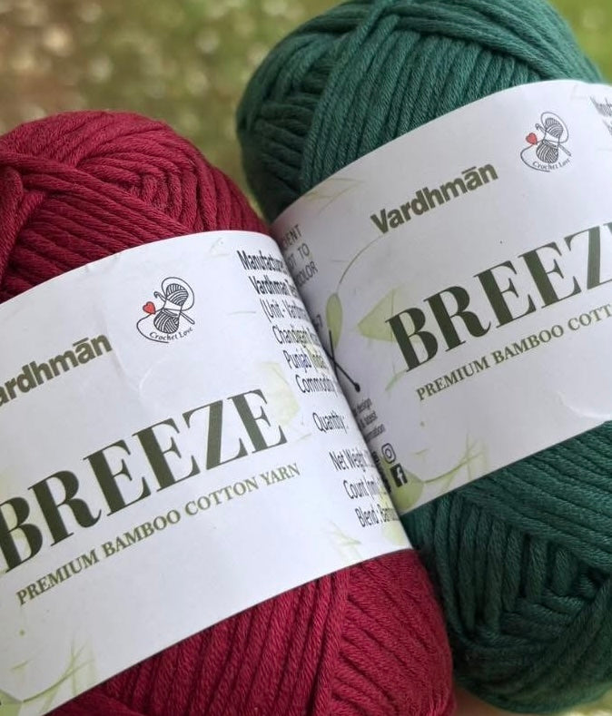 Vardhman Breeze