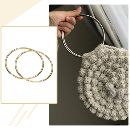 Purse Handle - I