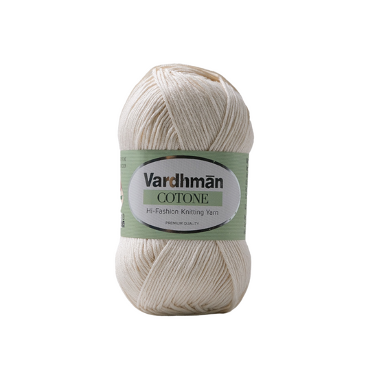 Vardhaman COTONE 01