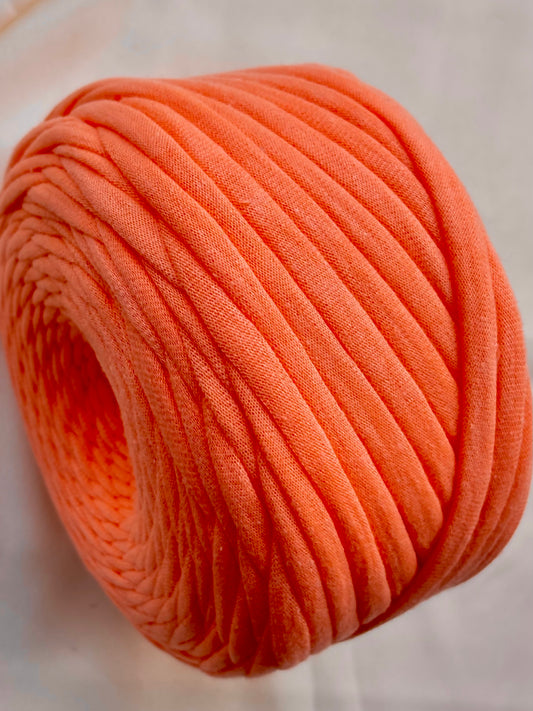 T-Shirt Yarn (200g) - Mirinda