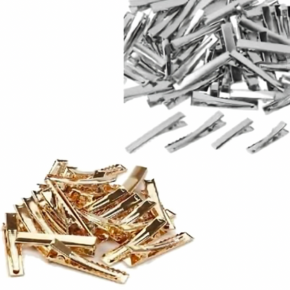 Alligator Clip