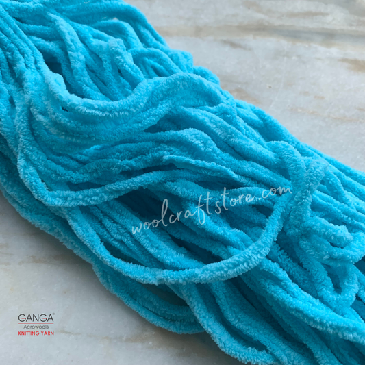 Ganga Velvety - Shade 07