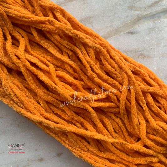 Ganga Velvety - Shade 28