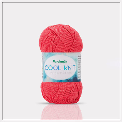 Vardhman Cool Knit - Shade 20
