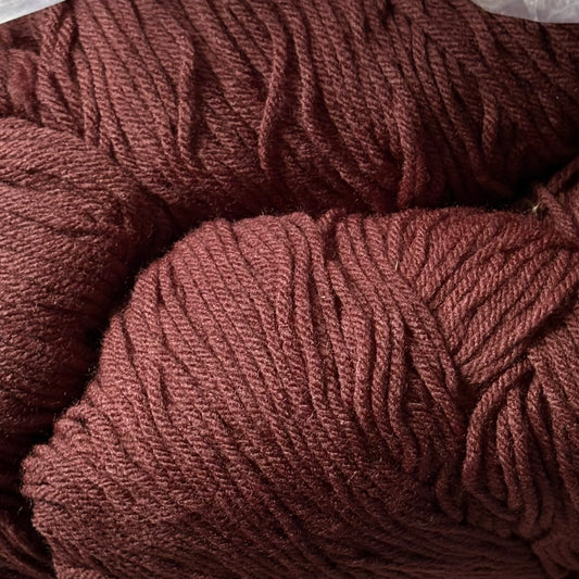 Ganga Alisha - 45 Mud Brown