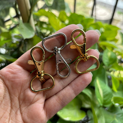 Lobster Clasp 20mm
