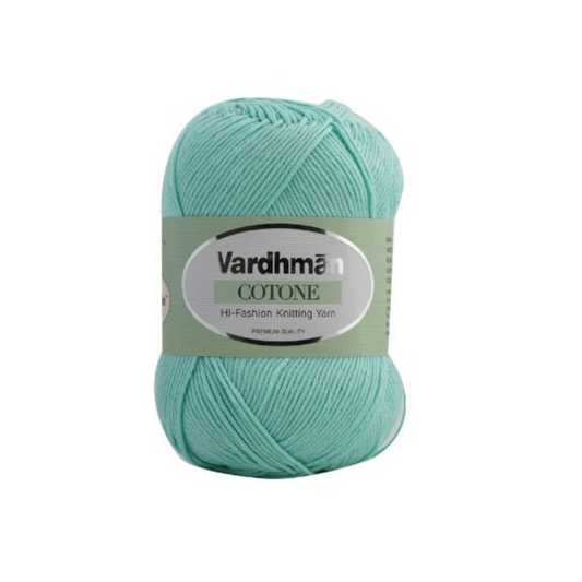 Vardhaman COTONE 06