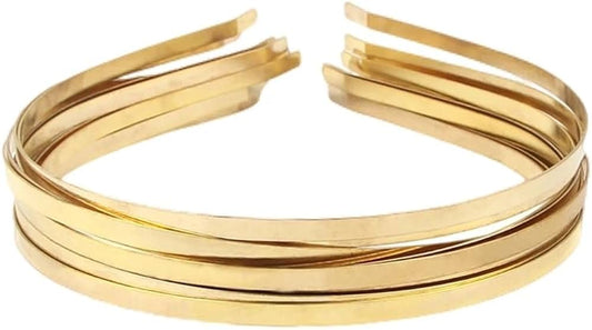 Hair Band Flat
