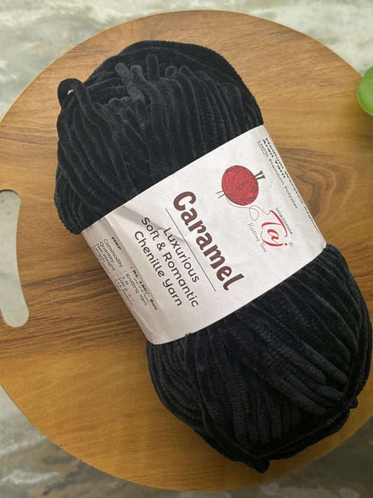 Taj Caramel - Shade 06