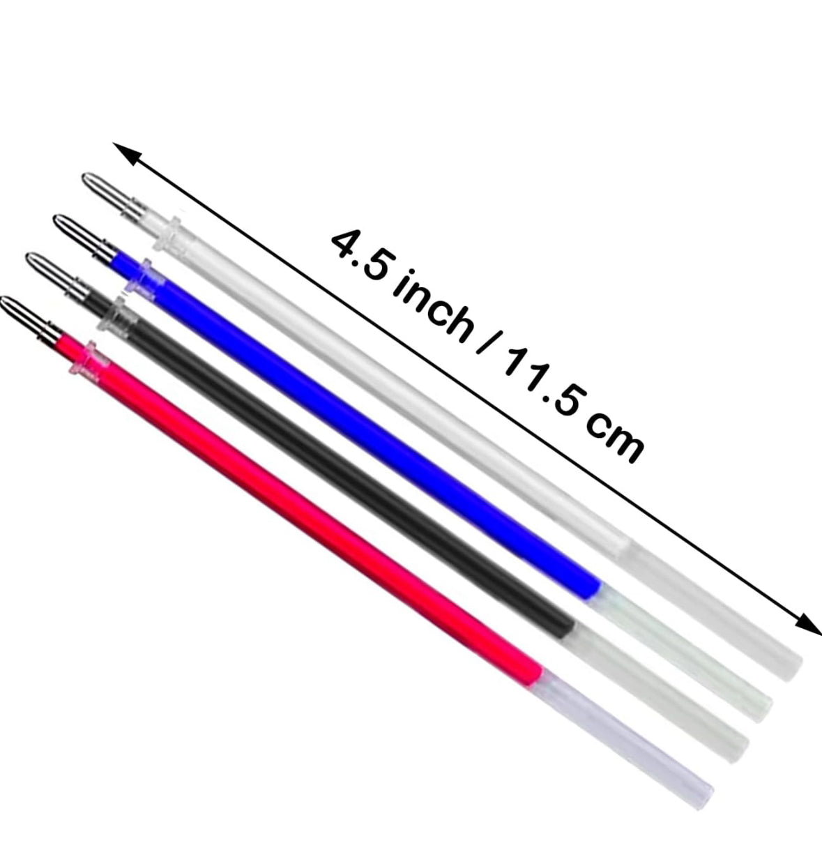 Fabric Heat Pen Refill