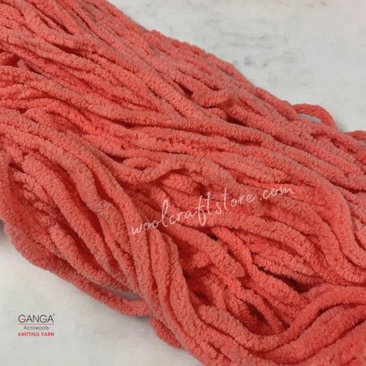 Ganga Velvety - Shade 11
