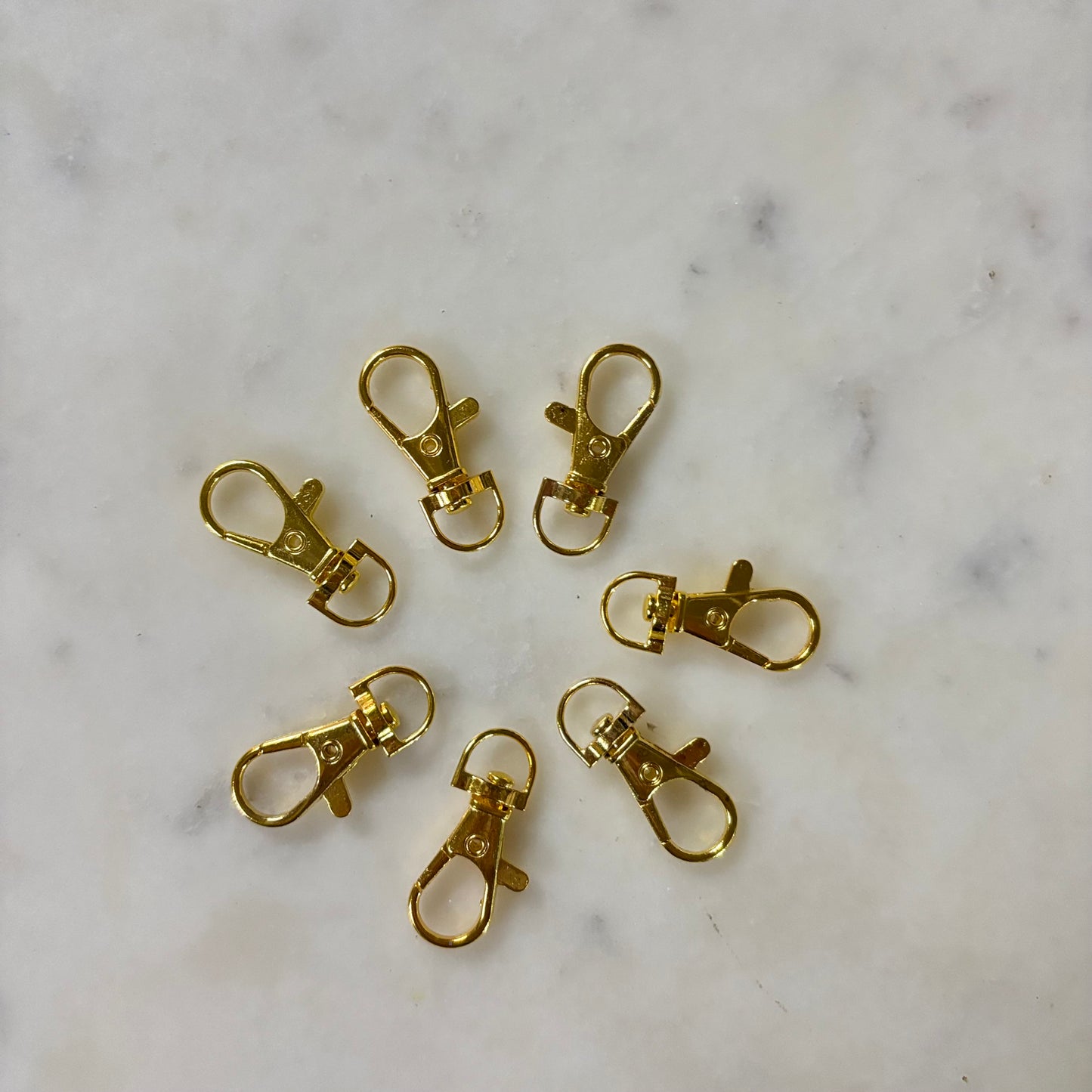 Lobster Clasp 14mm