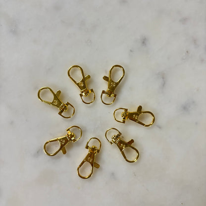Lobster Clasp 14mm