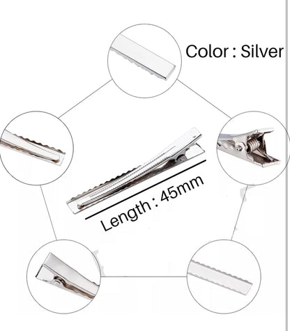 Alligator Clip