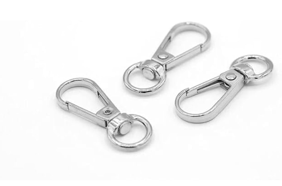 Lobster Clasp 14mm