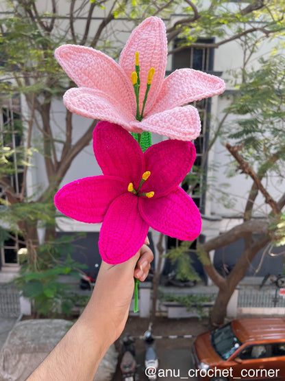 Flower Wire (18 Gauge)
