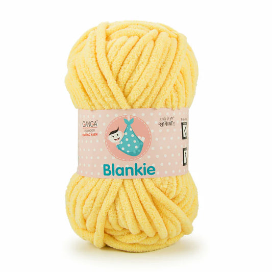 Ganga Blankie - 03