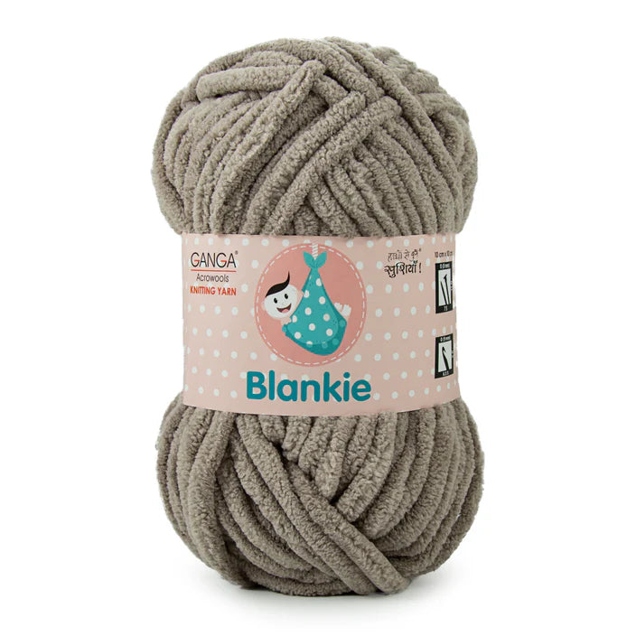 Ganga Blankie - 07