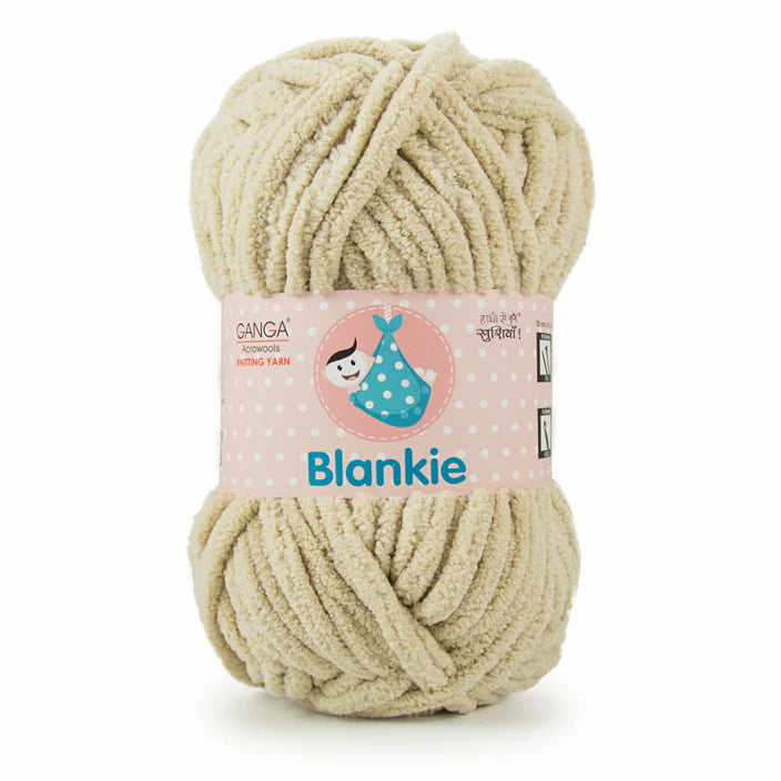 Ganga Blankie - 09