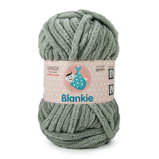 Ganga Blankie - 10