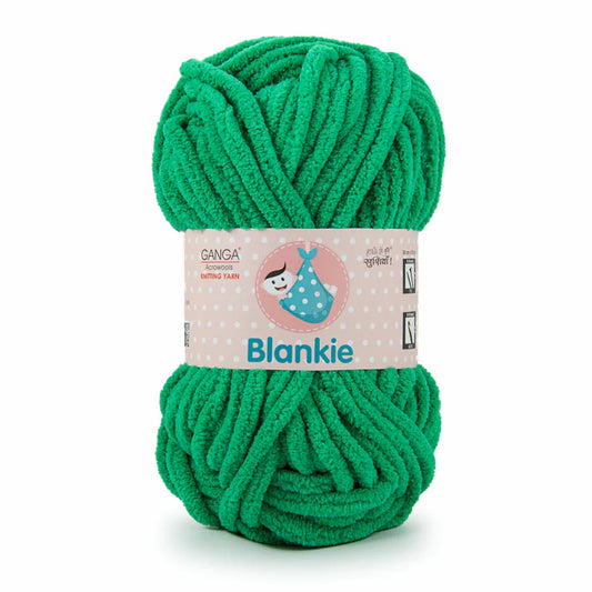 Ganga Blankie - 15