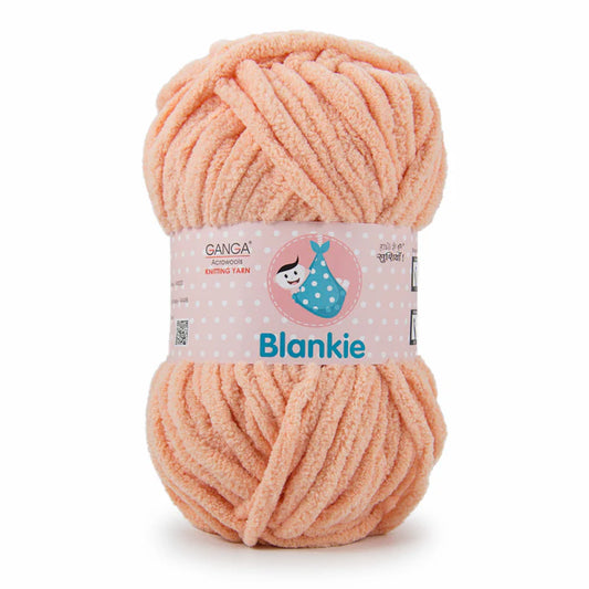 Ganga Blankie - 26