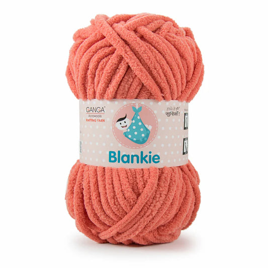 Ganga Blankie - 27