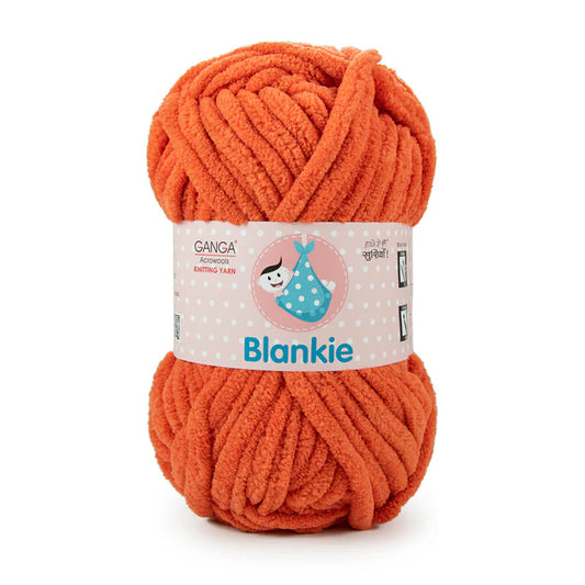 Ganga Blankie - 30