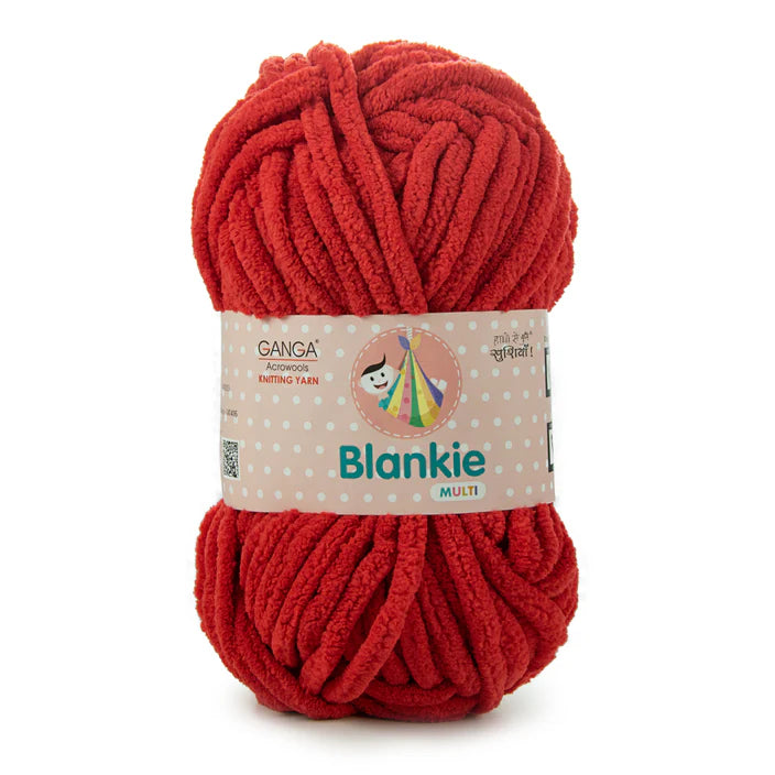 Ganga Blankie - 31