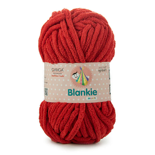 Ganga Blankie - 31